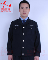 客运制服春秋夹克